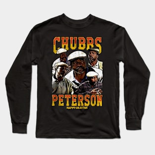 Carl Weathers a Carl Weathers a Carl Weathers (6) Long Sleeve T-Shirt